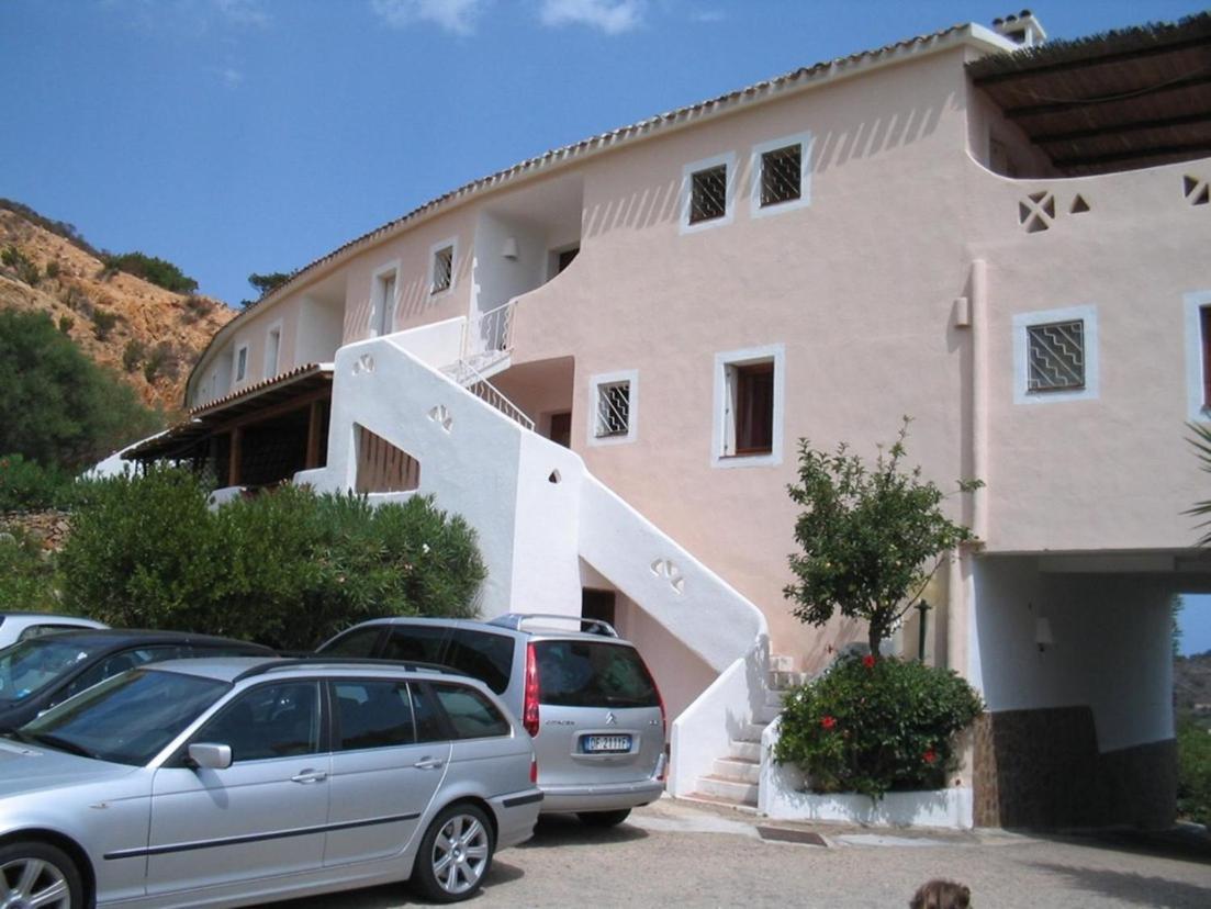 Appartamento Taras Sottovento - Porto Cervo Abbiadori 외부 사진