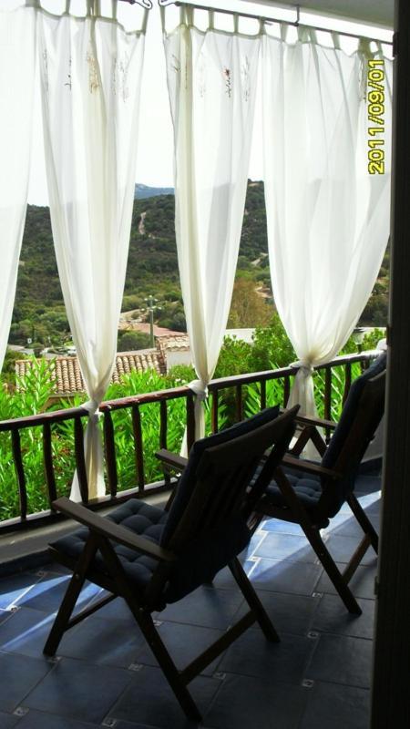 Appartamento Taras Sottovento - Porto Cervo Abbiadori 외부 사진