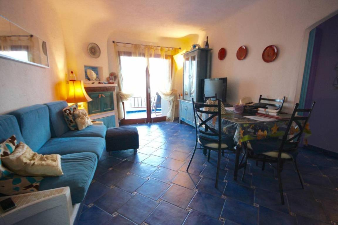 Appartamento Taras Sottovento - Porto Cervo Abbiadori 외부 사진