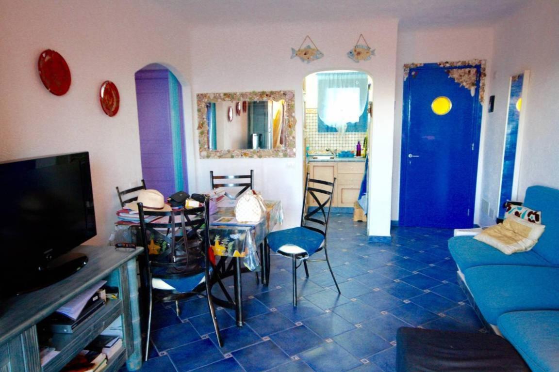 Appartamento Taras Sottovento - Porto Cervo Abbiadori 외부 사진