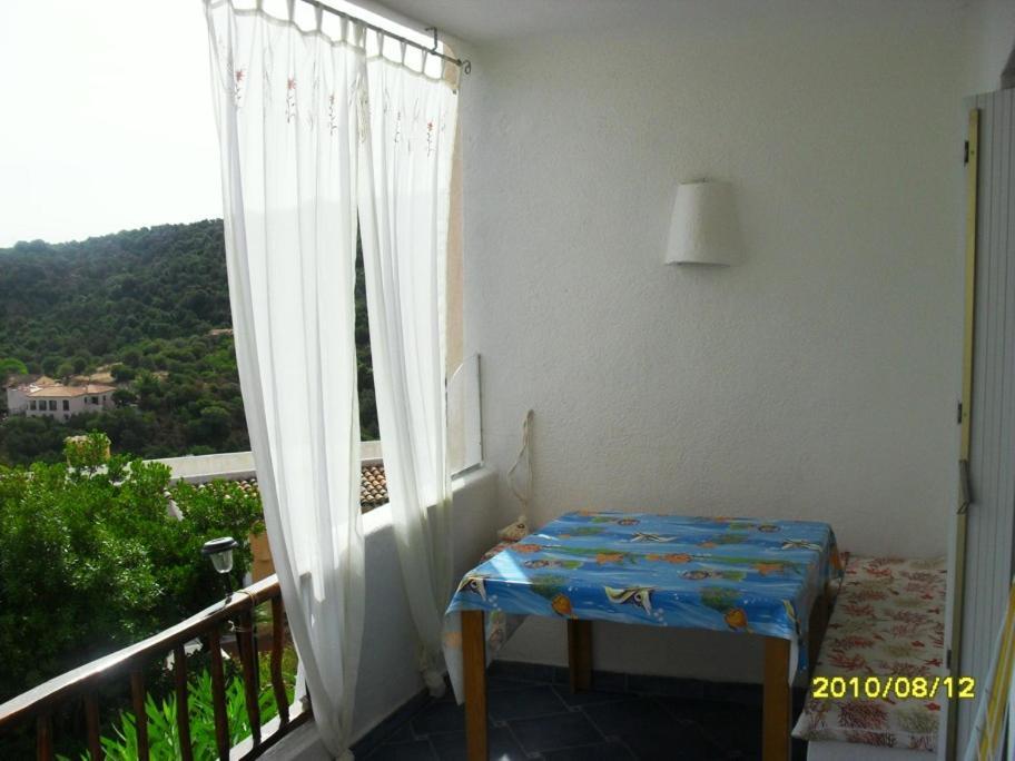 Appartamento Taras Sottovento - Porto Cervo Abbiadori 외부 사진