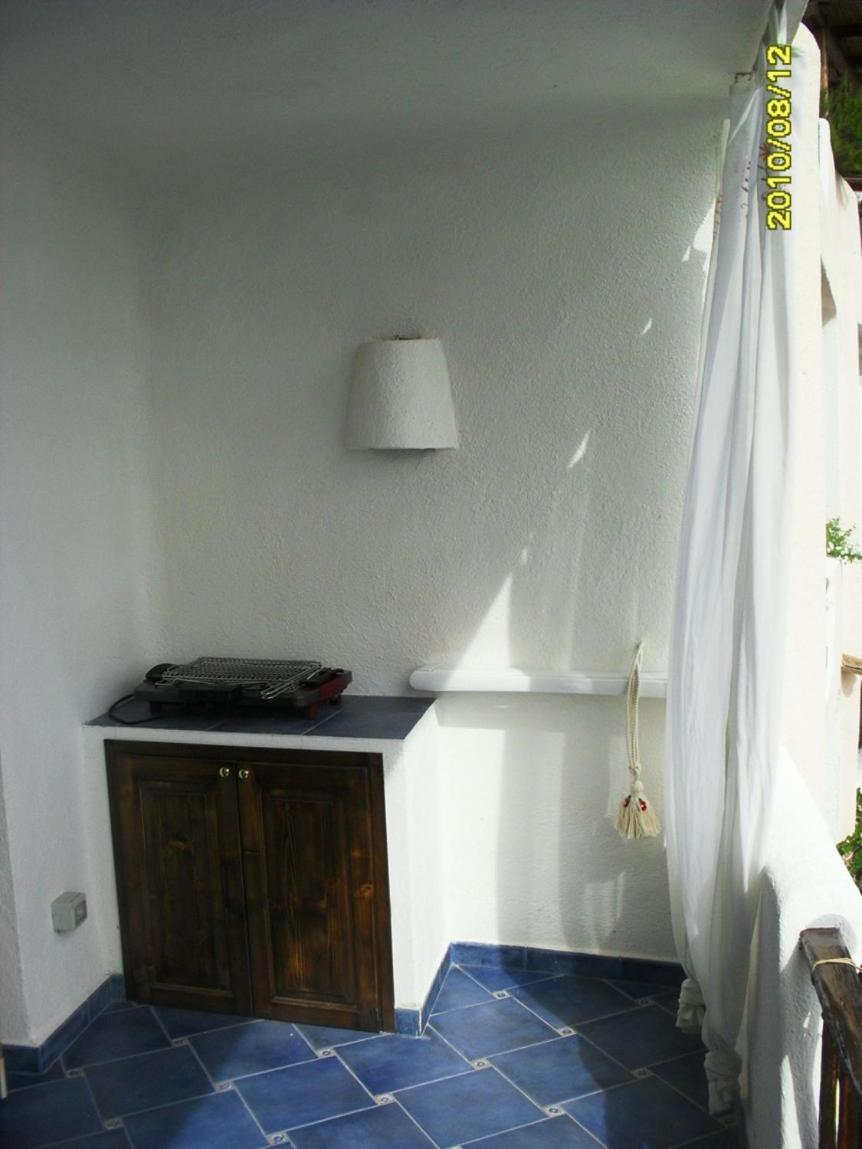 Appartamento Taras Sottovento - Porto Cervo Abbiadori 외부 사진